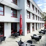 Hostal Kolping Campus *