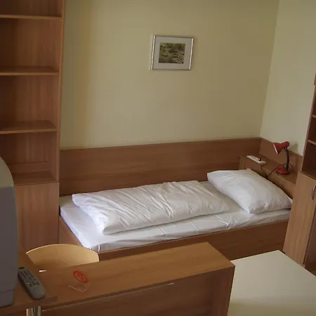 Hostel Kolping Campus *