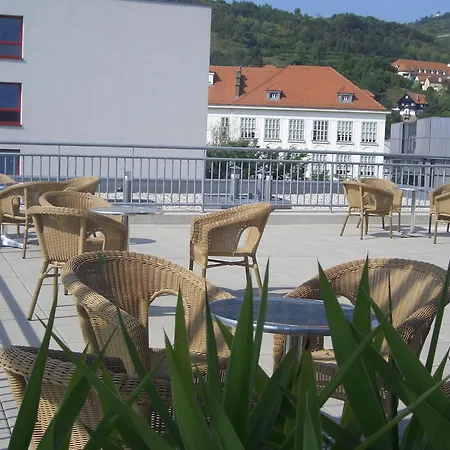 Хостел Kolping Campus