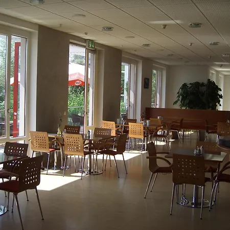 Хостел Kolping Campus Кремс на Дунае