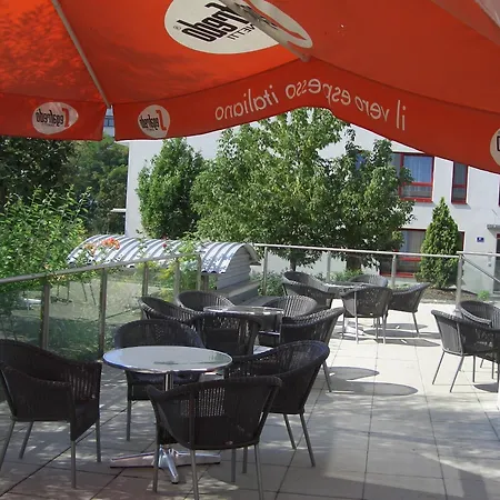 Kolping Campus Кремс на Дунае