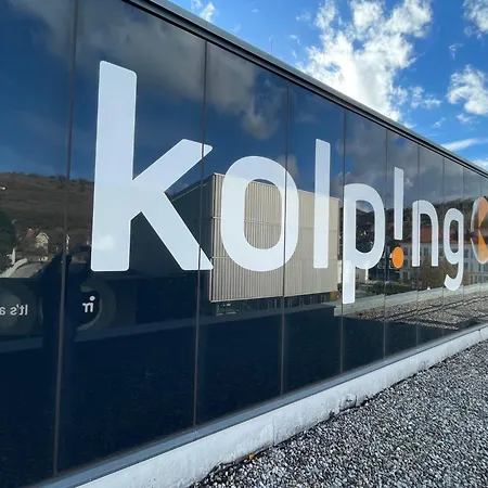 Kolping Campus Hostel *