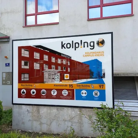Hostal Kolping Campus