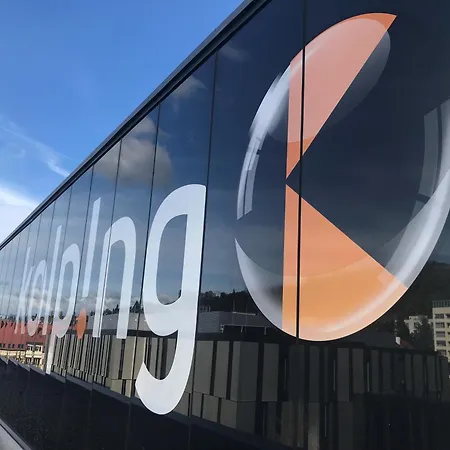 Kolping Campus Hostal