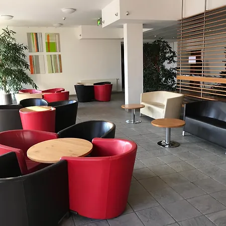 Kolping Campus Hostel *