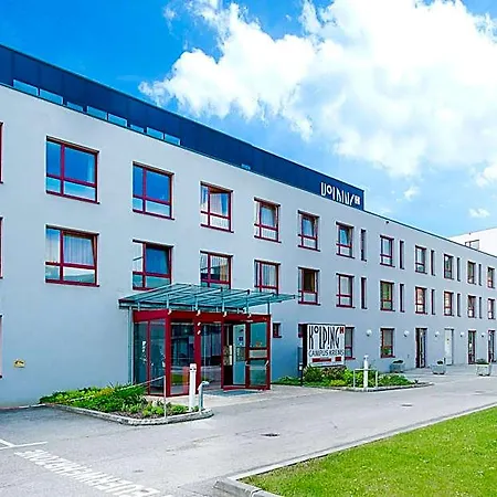 Kolping Campus Hostel Krems an der Donau