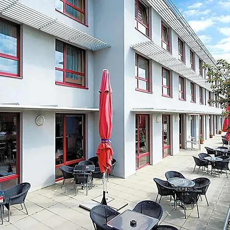 Hostel Kolping Campus