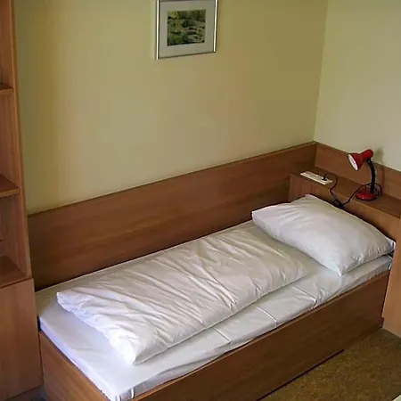 Kolping Campus Hostel *