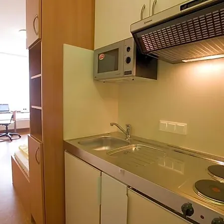 Hostel Kolping Campus Krems an der Donau