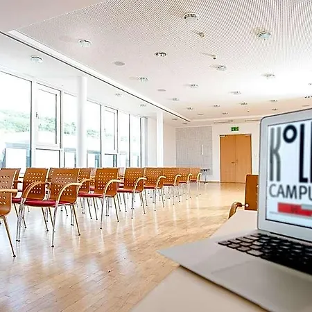 Kolping Campus Hostel *