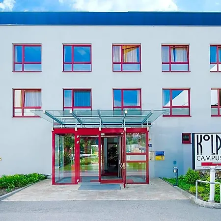 Hostel Kolping Campus