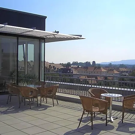 Hostel Kolping Campus Krems an der Donau