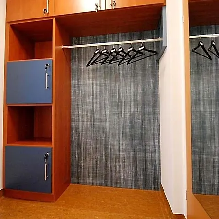 Hostel Kolping Campus *