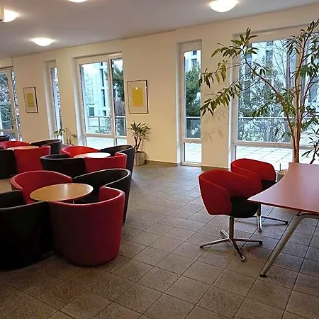 Hostel Kolping Campus Krems an der Donau