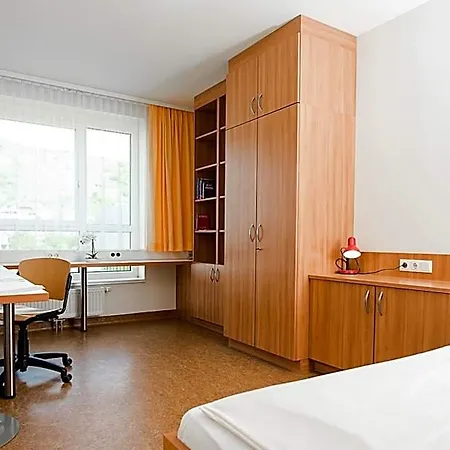 Hostel Kolping Campus *