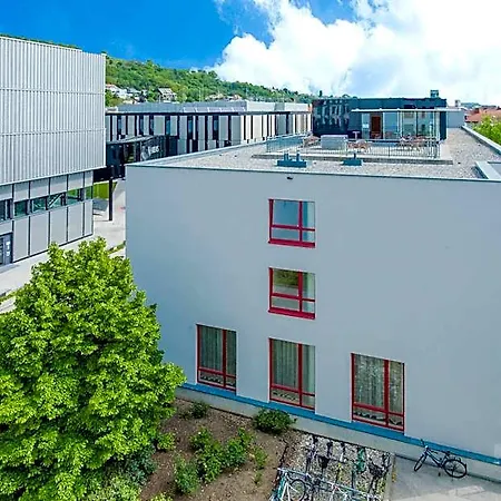 Kolping Campus Krems an der Donau