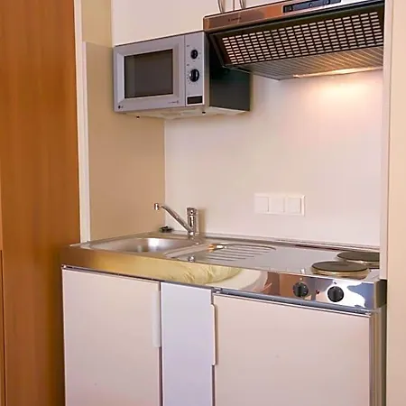Hostal Kolping Campus Krems an der Donau