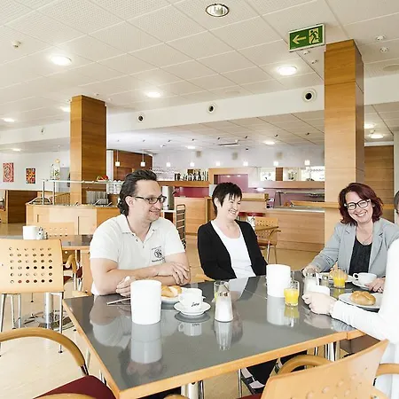 Hostel Kolping Campus Krems an der Donau