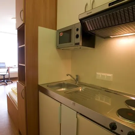 Hostel Kolping Campus Krems an der Donau