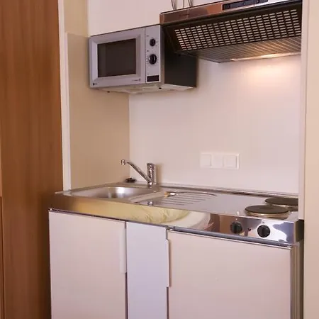 Hostel Kolping Campus *