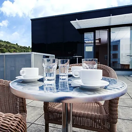 Hostal Kolping Campus Krems an der Donau