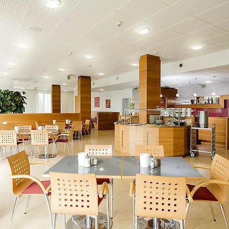 بيت شباب Kolping Campus