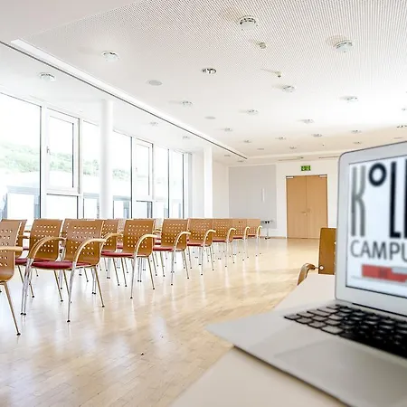 بيت شباب Kolping Campus كريمس ان دير دوناو