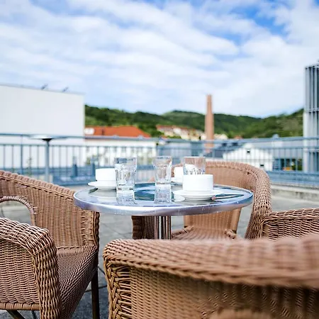Hostel Kolping Campus Krems an der Donau