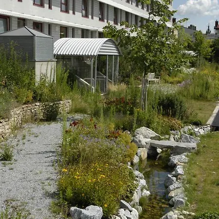 Хостел Kolping Campus *