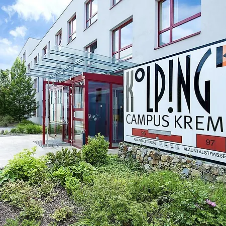 Kolping Campus Krems an der Donau