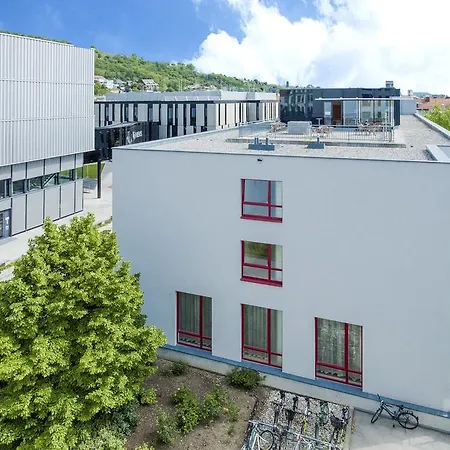 Kolping Campus Кремс на Дунае