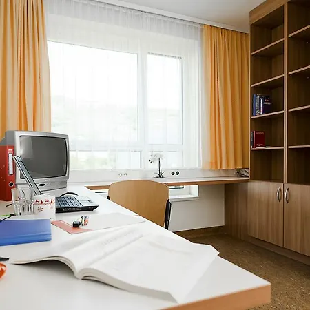 Hostal Kolping Campus