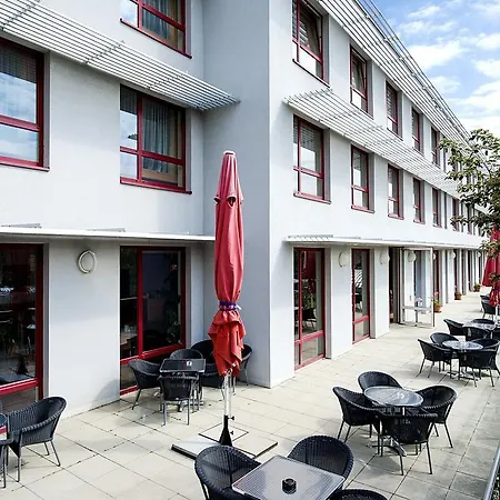 بيت شباب Kolping Campus *