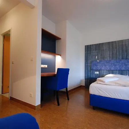 Kolping Campus Hostel Krems an der Donau