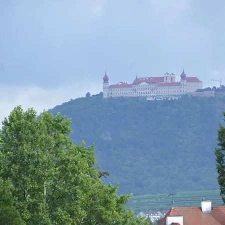Kolping Campus Vandrerhjem