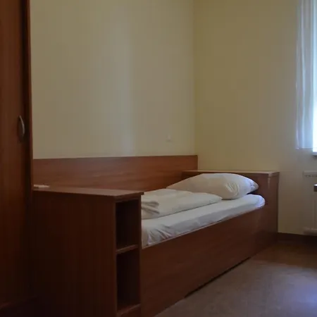 Hostel Kolping Campus *