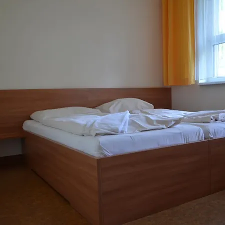 Hostel Kolping Campus *