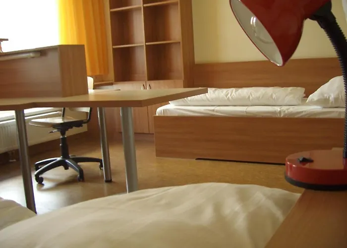 Hostel Kolping Campus Kremže