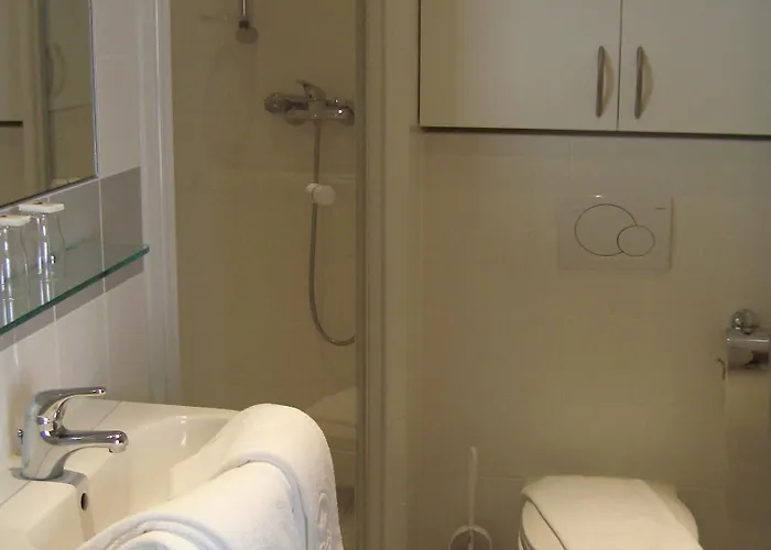 Hostal Kolping Campus Krems an der Donau