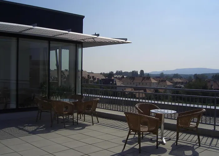 Kolping Campus Krems an der Donau