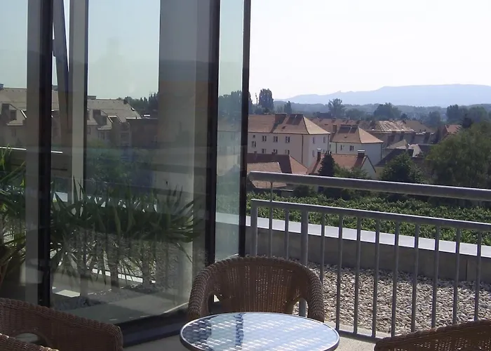 Kolping Campus Kremže