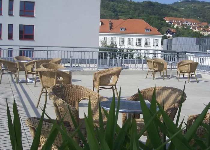 Hostal Kolping Campus