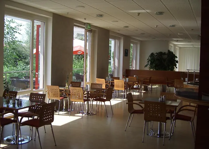 Hostal Kolping Campus Krems an der Donau