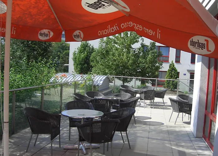 Kolping Campus Kremže