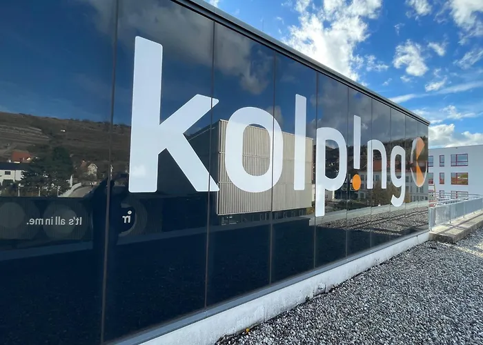 Kolping Campus Hostel *