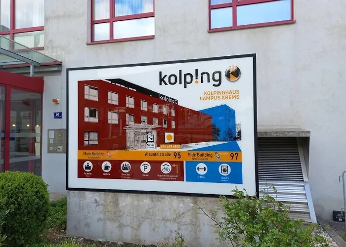 Hostel Kolping Campus