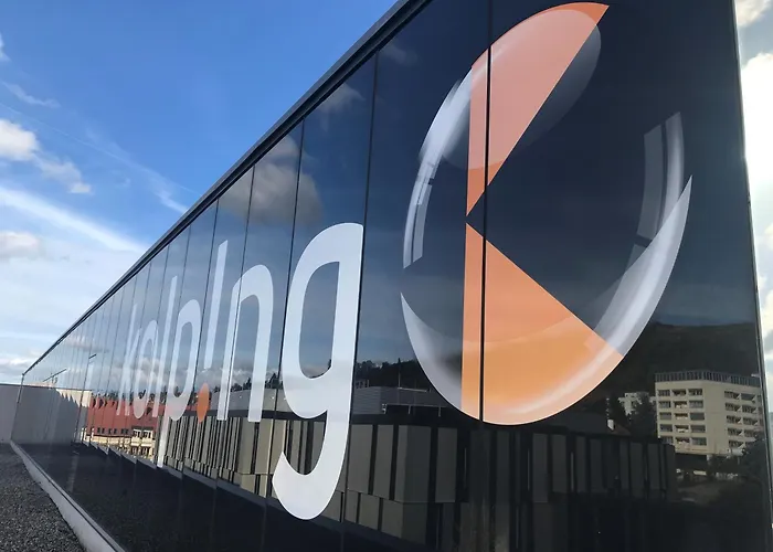 Kolping Campus Hostal