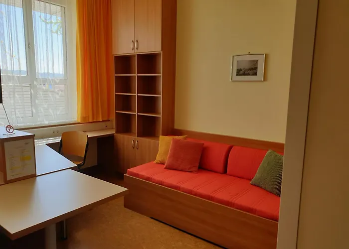 Kolping Campus Hostel Kremže