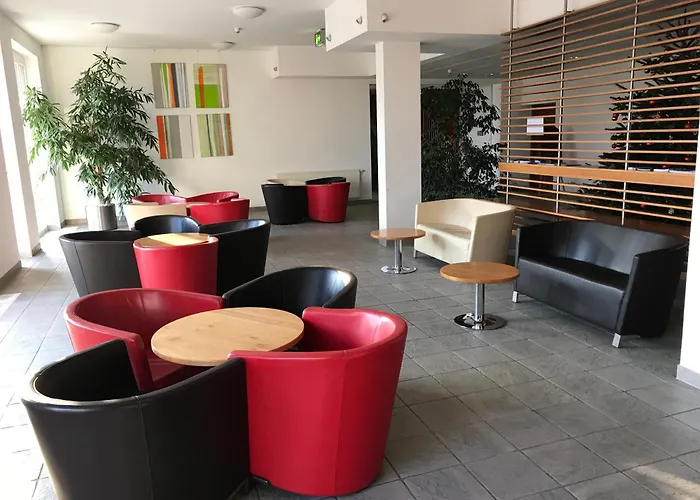 Kolping Campus Hostel *