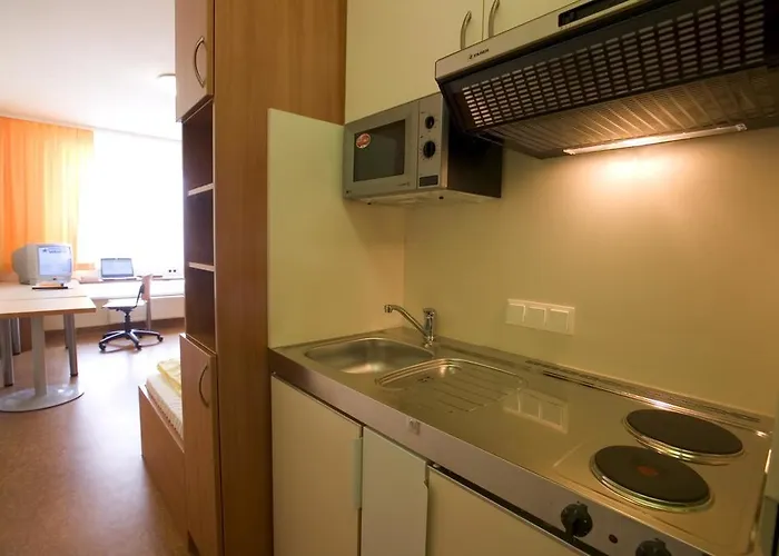 Hostal Kolping Campus Krems an der Donau